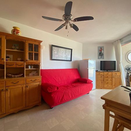 Sol-Y-Days Californie, Appartement Confortable 4 Personnes A 300M De La Plage Ле-Гро-дю-Руа Екстер'єр фото
