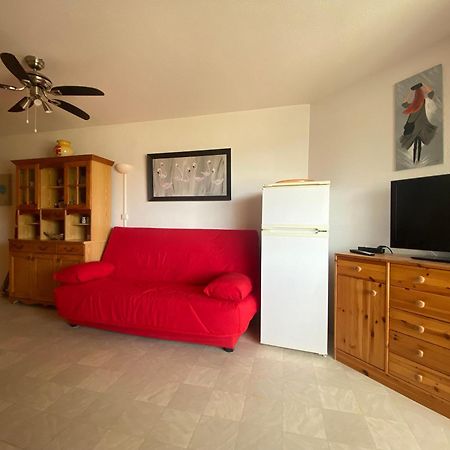 Sol-Y-Days Californie, Appartement Confortable 4 Personnes A 300M De La Plage Ле-Гро-дю-Руа Екстер'єр фото