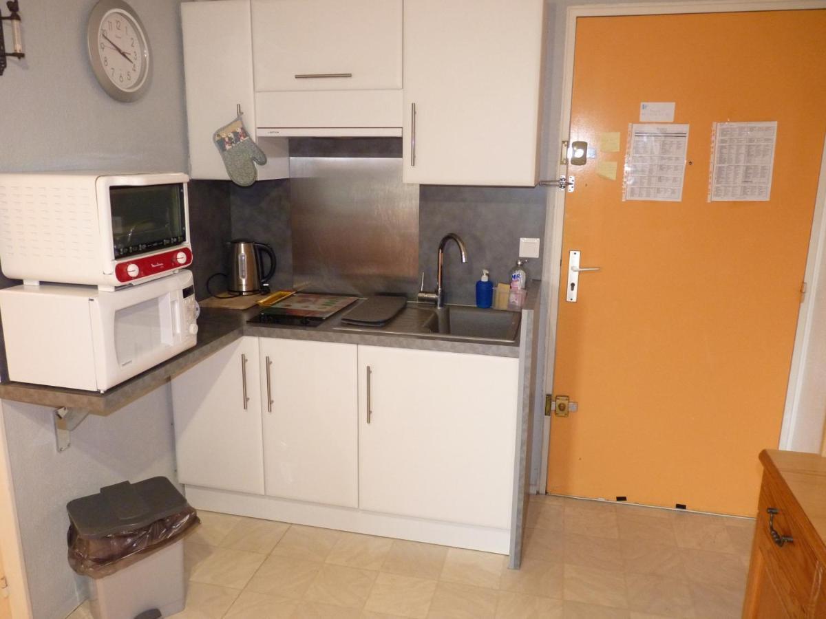 Sol-Y-Days Californie, Appartement Confortable 4 Personnes A 300M De La Plage Ле-Гро-дю-Руа Екстер'єр фото