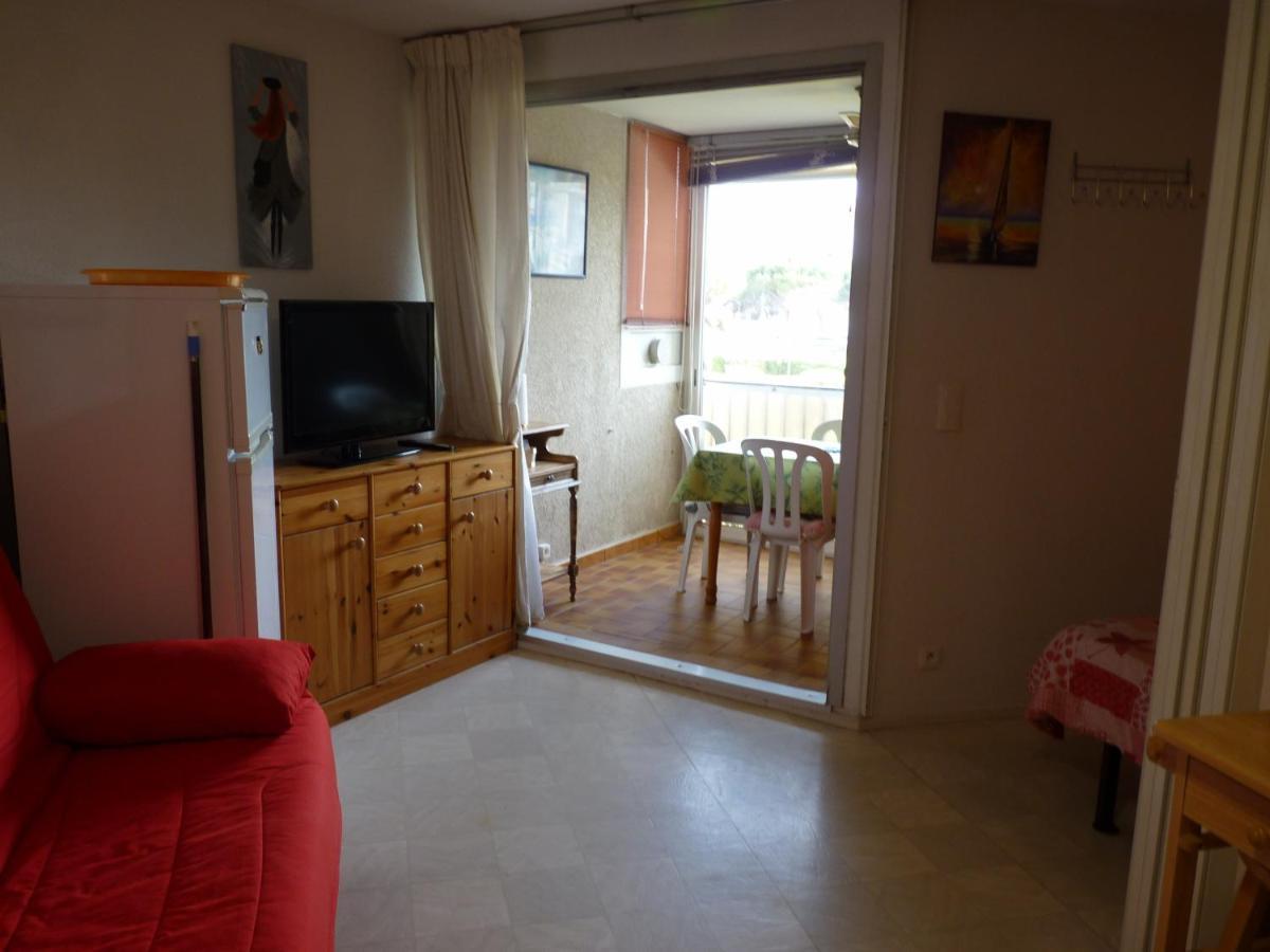 Sol-Y-Days Californie, Appartement Confortable 4 Personnes A 300M De La Plage Ле-Гро-дю-Руа Екстер'єр фото