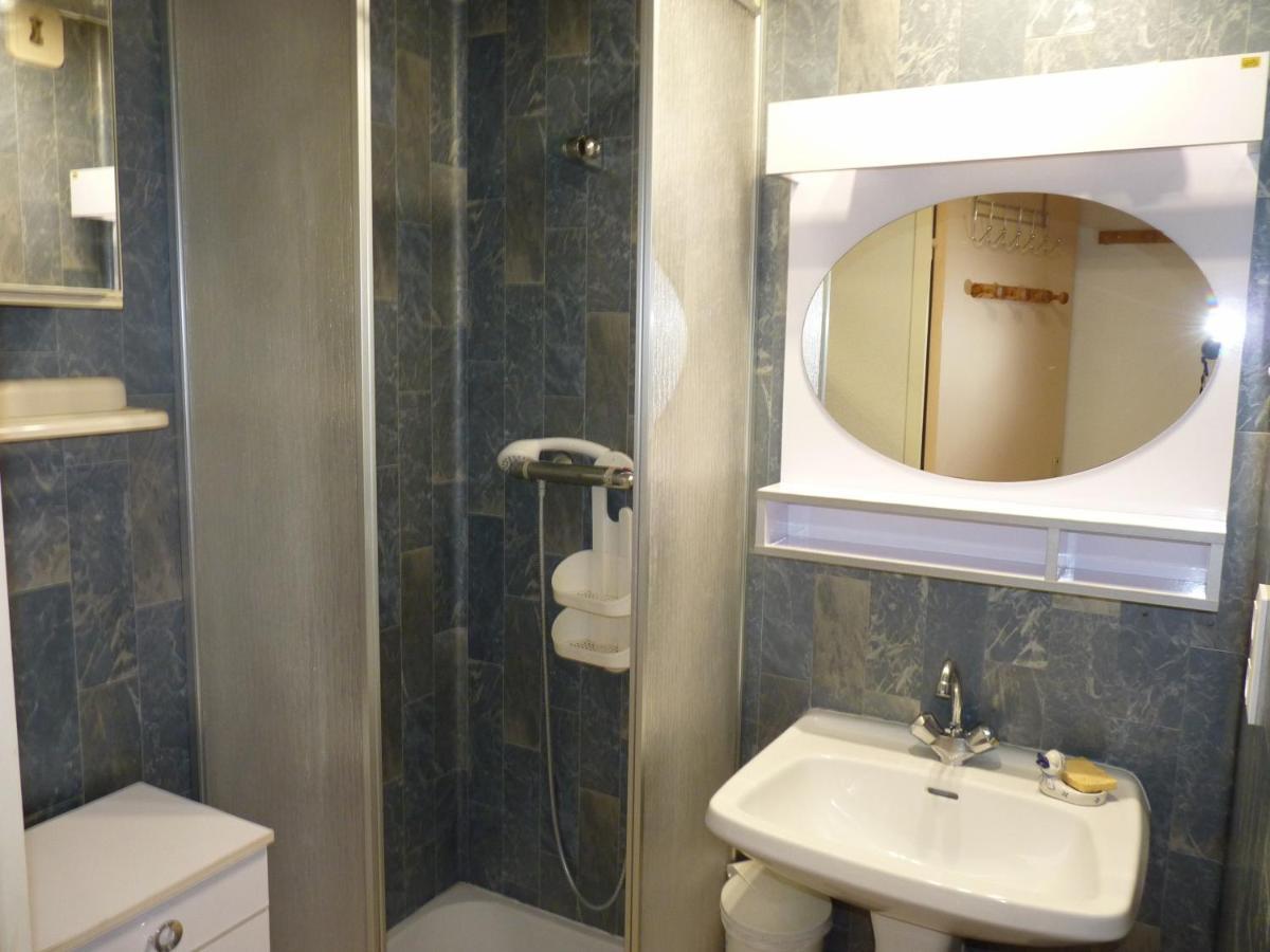 Sol-Y-Days Californie, Appartement Confortable 4 Personnes A 300M De La Plage Ле-Гро-дю-Руа Екстер'єр фото