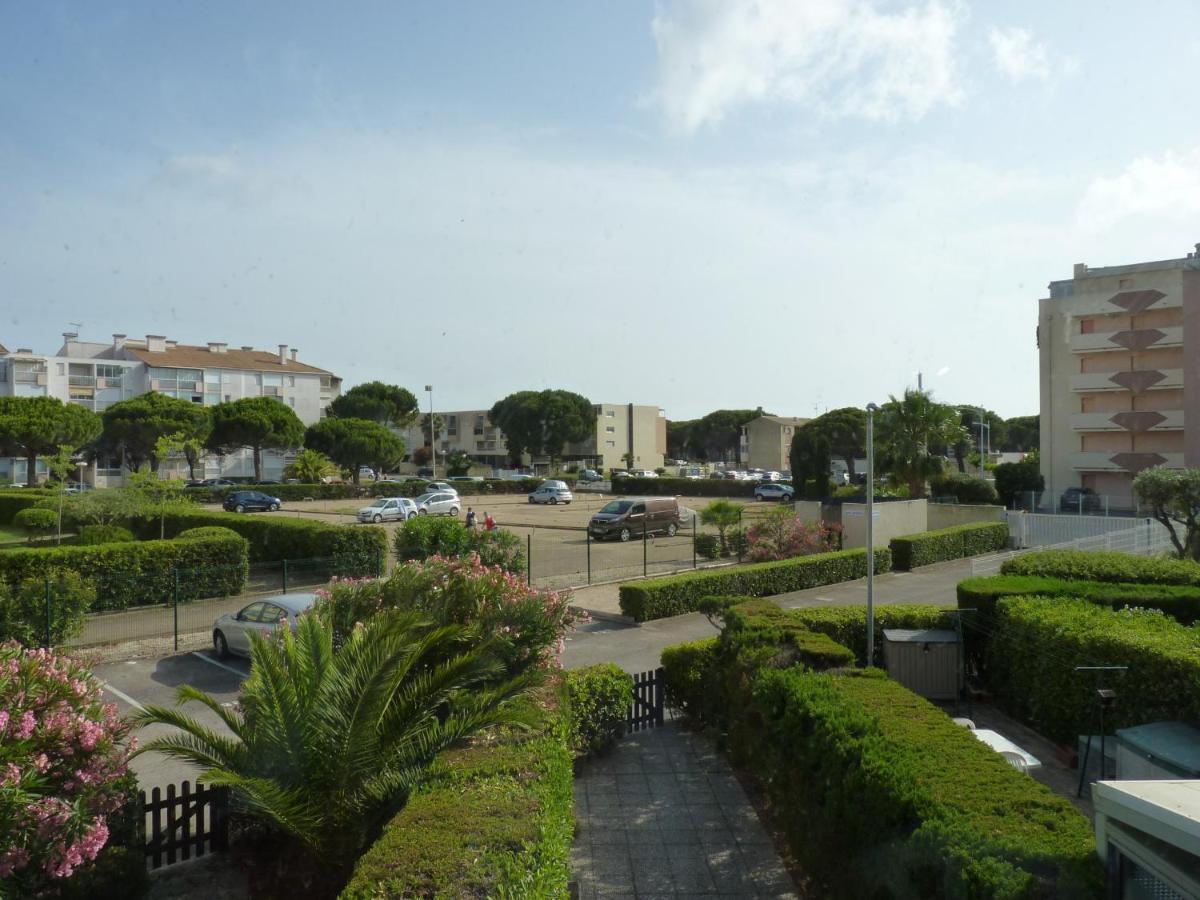 Sol-Y-Days Californie, Appartement Confortable 4 Personnes A 300M De La Plage Ле-Гро-дю-Руа Екстер'єр фото