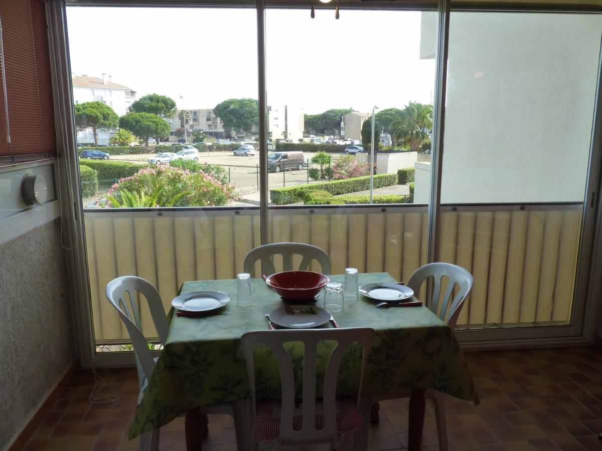 Sol-Y-Days Californie, Appartement Confortable 4 Personnes A 300M De La Plage Ле-Гро-дю-Руа Екстер'єр фото