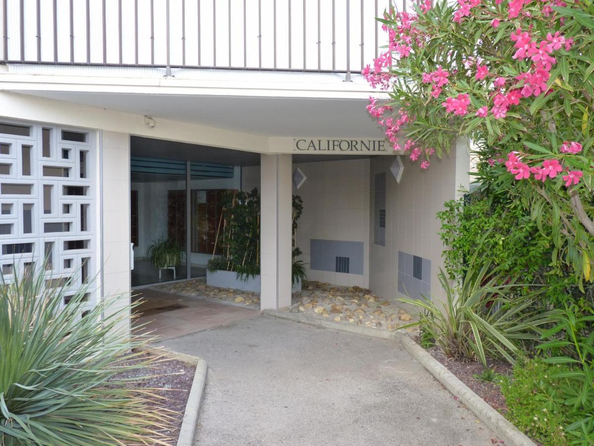 Sol-Y-Days Californie, Appartement Confortable 4 Personnes A 300M De La Plage Ле-Гро-дю-Руа Екстер'єр фото