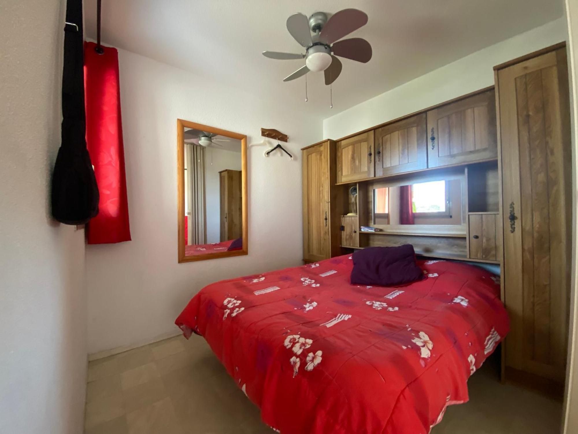 Sol-Y-Days Californie, Appartement Confortable 4 Personnes A 300M De La Plage Ле-Гро-дю-Руа Екстер'єр фото